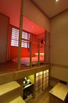 Xian Hao'Ai Hanshi Hotel Экстерьер фото