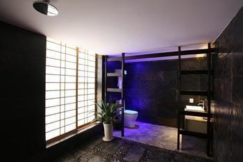 Xian Hao'Ai Hanshi Hotel Экстерьер фото